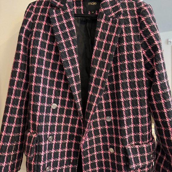 Matching Set Maje 36 - Picture 6 of 10